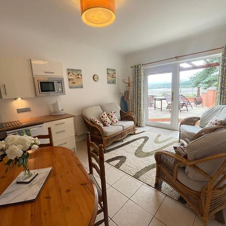 Sheko Annex Villa Towyn Buitenkant foto