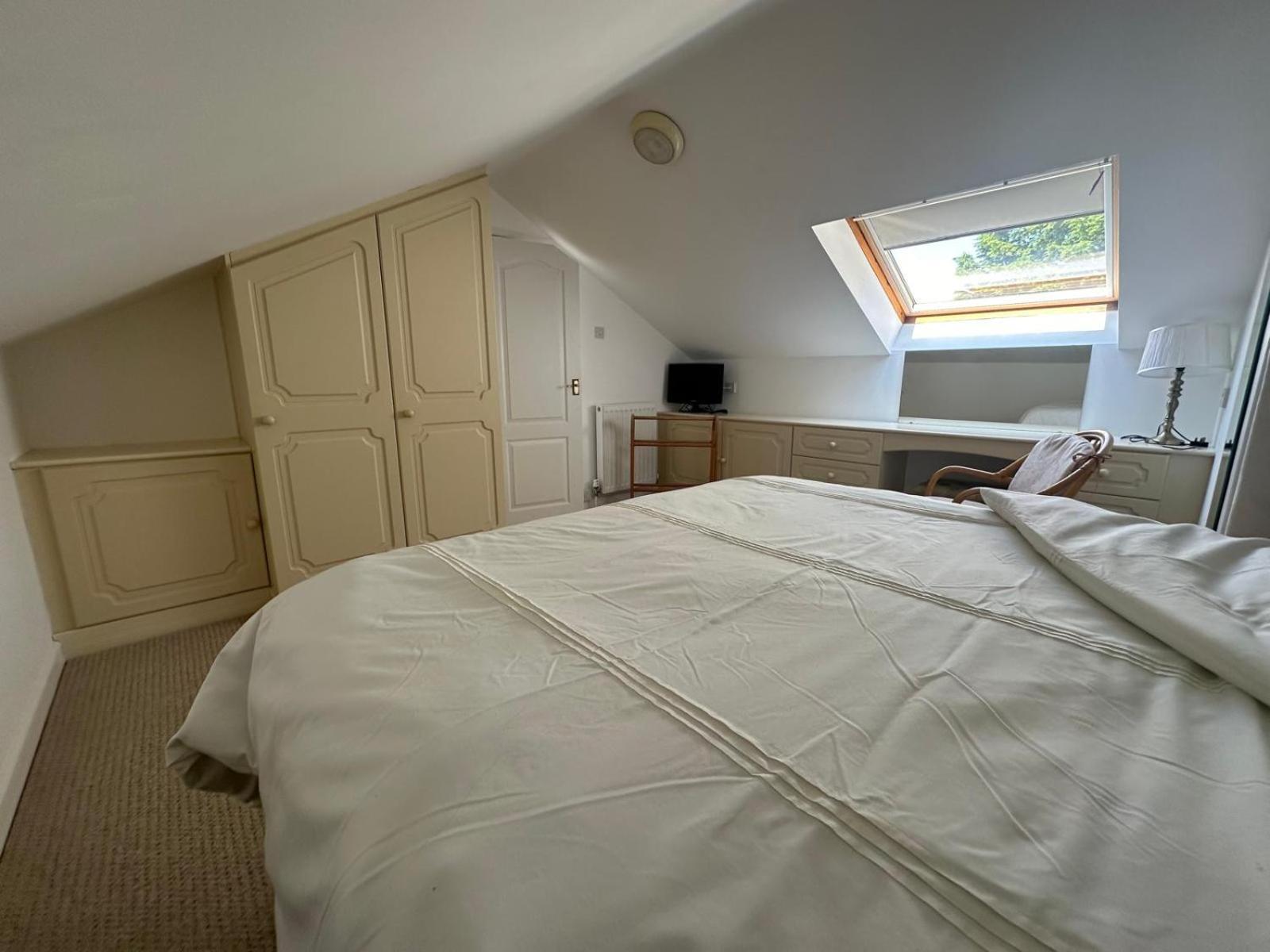 Sheko Annex Villa Towyn Buitenkant foto